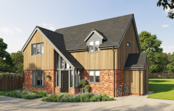 Plot with PP for sale in Hill Grove photo